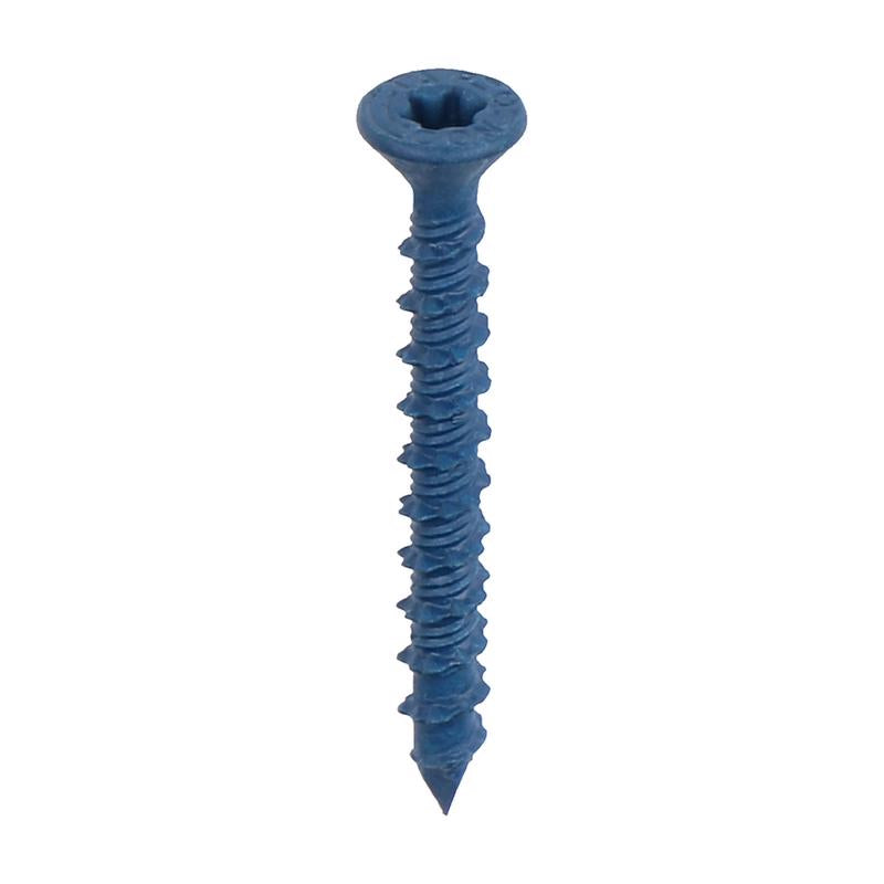 CN SCRW 3/16X1-3/4"225PK