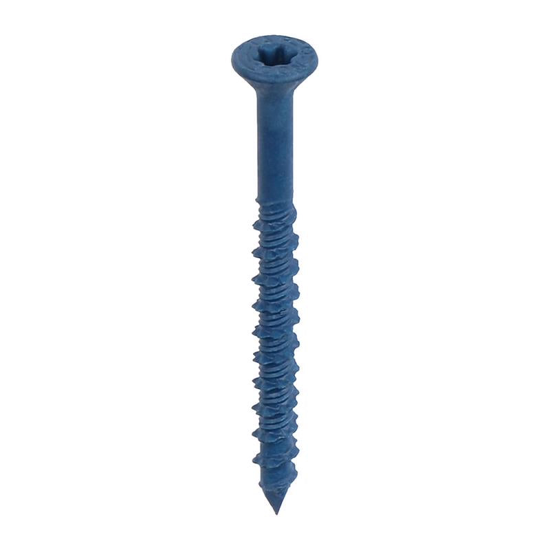 CN SCRW 3/16X2-1/4"225PK