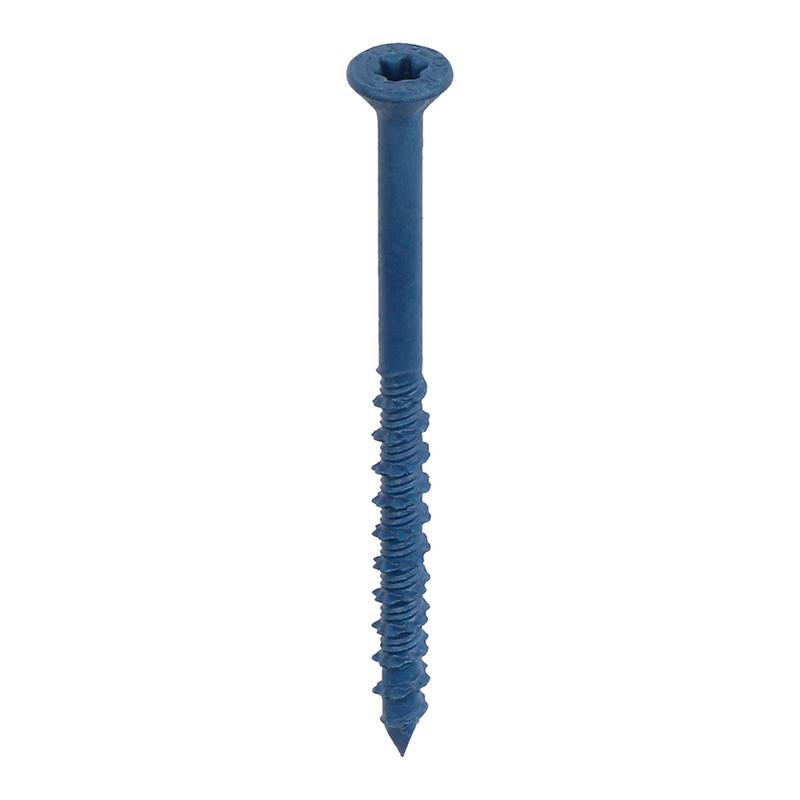 CN SCRW 3/16X2-3/4"225PK