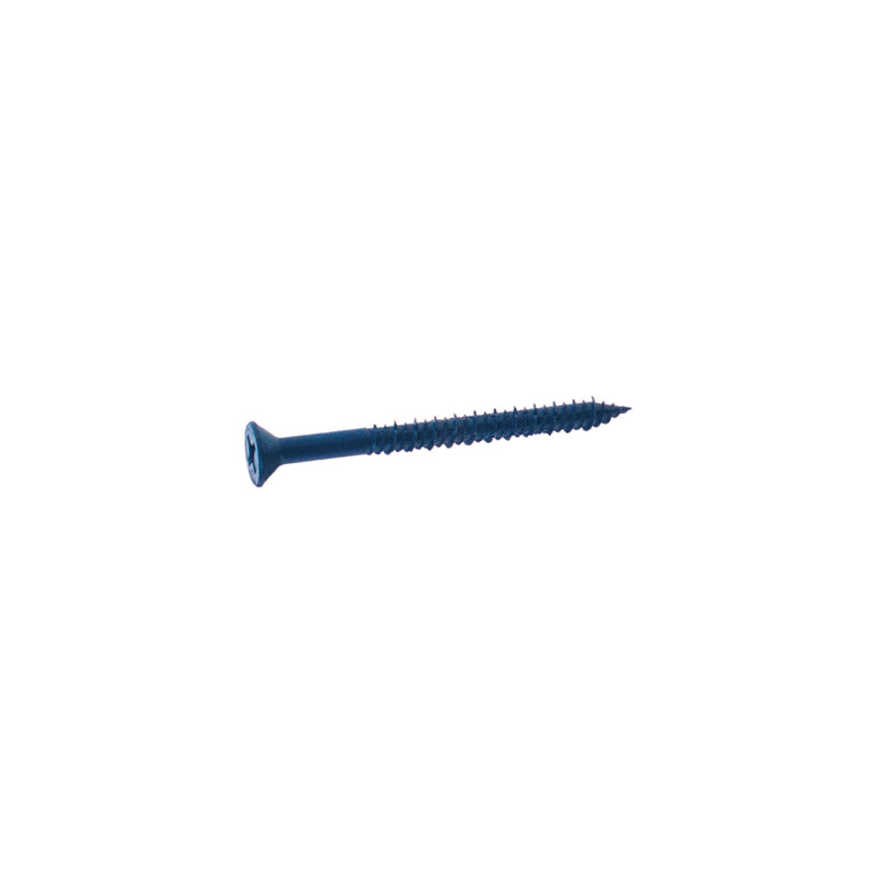 CON SCREW 1/4X4" 100PK
