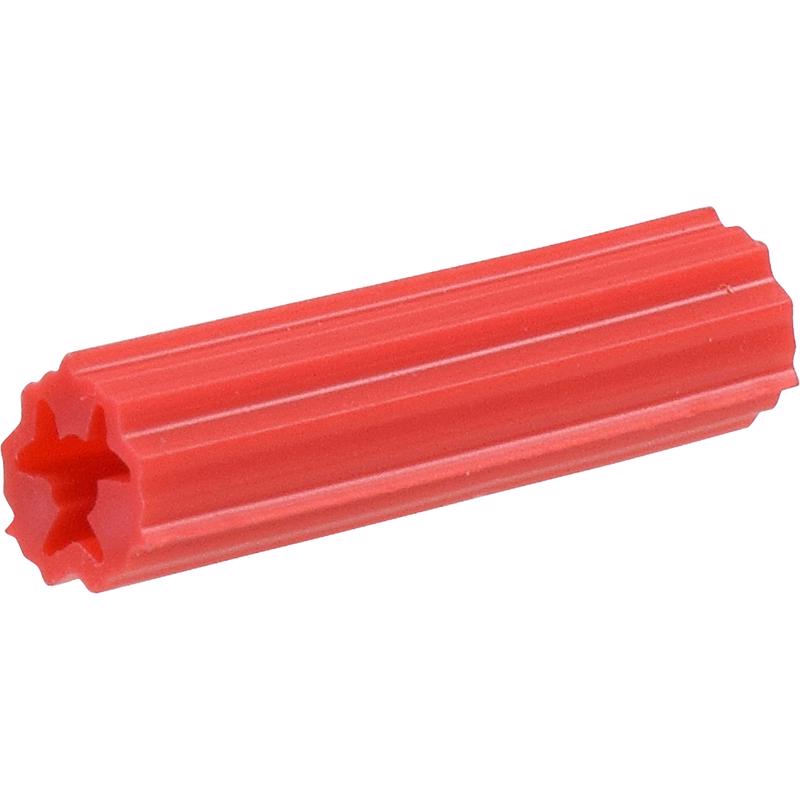 EXPANDETS RED 1IN