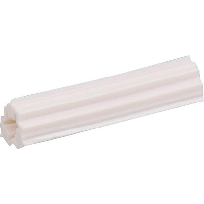 EXPANDETS WHITE 1IN