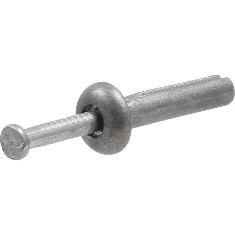 Emery Jensen HAM DRIVE ANC masonry anchor in 3/16x7/8 inch size, used for securing fixtures in masonry walls.