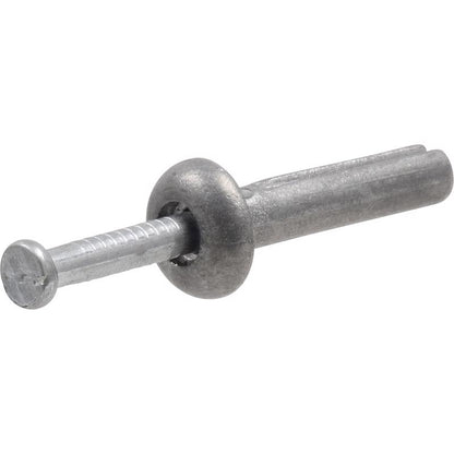 Emery Jensen HAM DRIVE ANC masonry anchor in 3/16x7/8 inch size, used for securing fixtures in masonry walls.