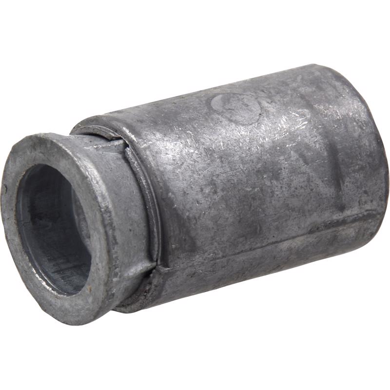 Emery Jensen Lead MS Anchor 1/2-13 for masonry, showing the durable metal anchor with threaded bolt for secure fastening.