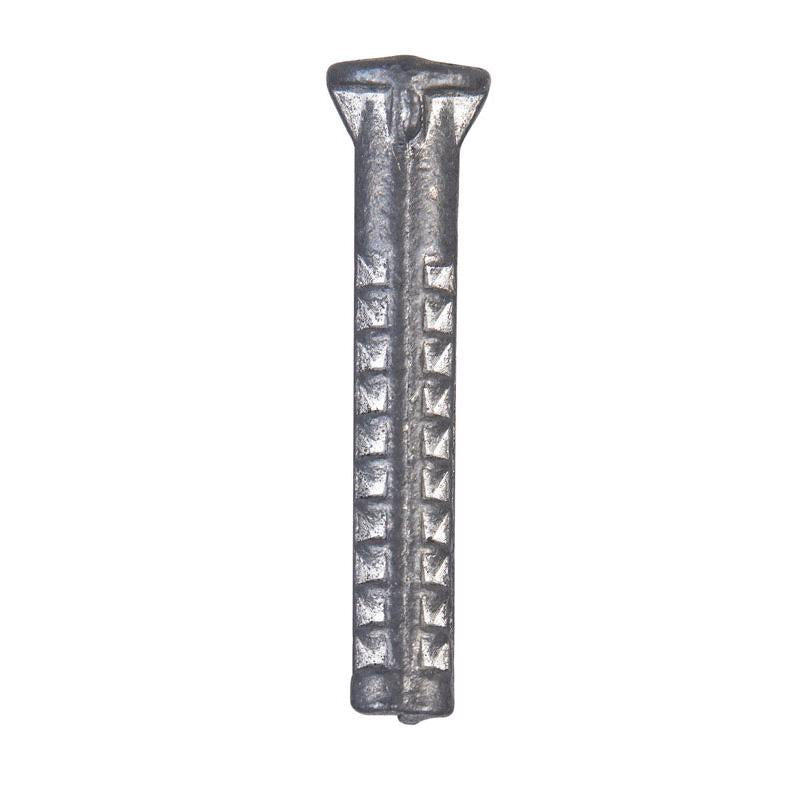 Emery Jensen masonry Lead WS Anchor 6-8x1 1/2 inch for secure masonry fastening, shown in a close-up image.