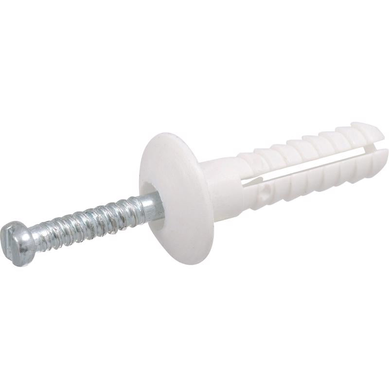 NYLON ANC TRUSS 1/4X1
