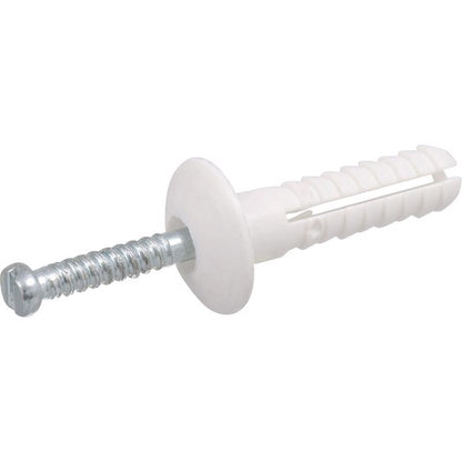 NYLON ANC TRUSS 1/4X1