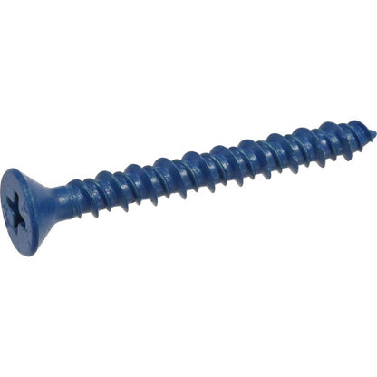 RAWL TAPR FHP 1/4X2-1/4
