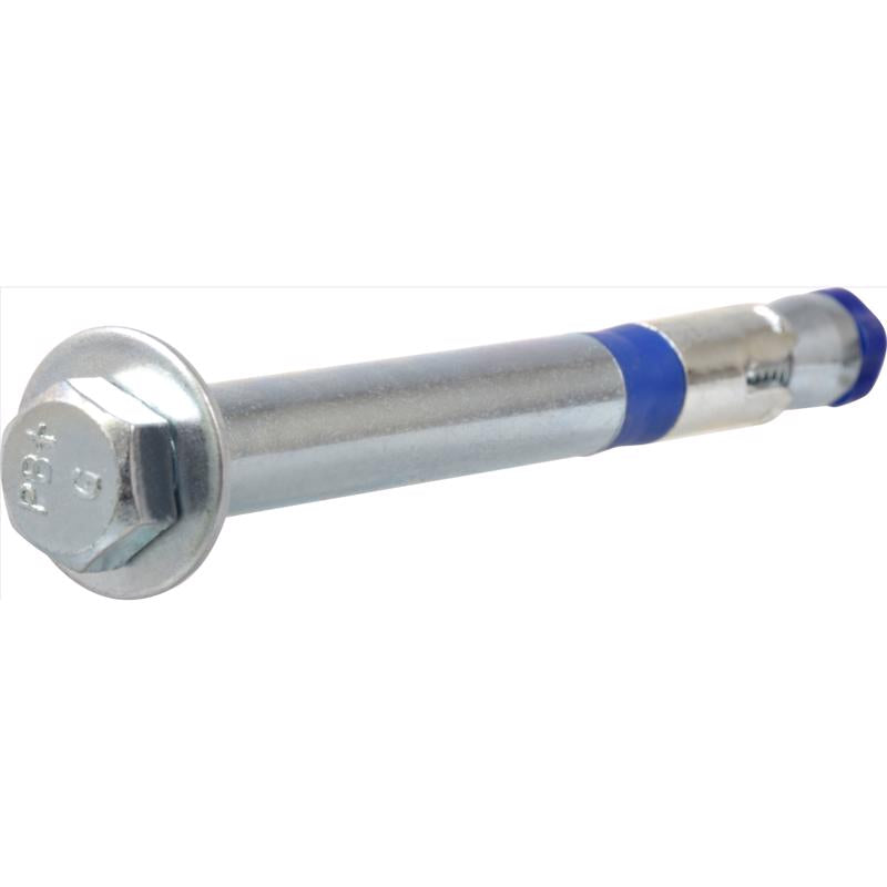 SLV ANC RAWL 1/2 x 4-3/4