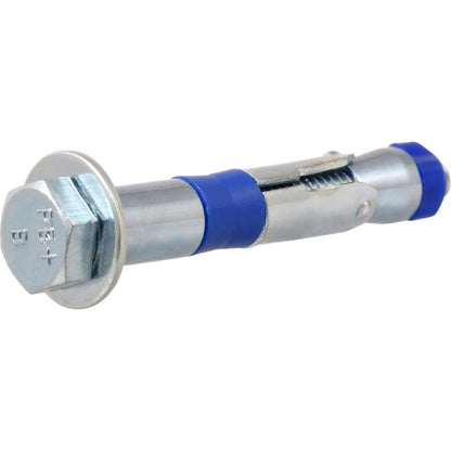 SLV ANC RAWL 3/8 x 2-1/4