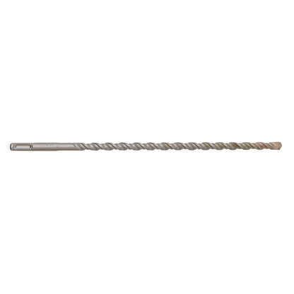 BIT DRILL SDS 3/8X10X12