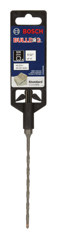 BIT HAMR Sds+ 5/32"X6"