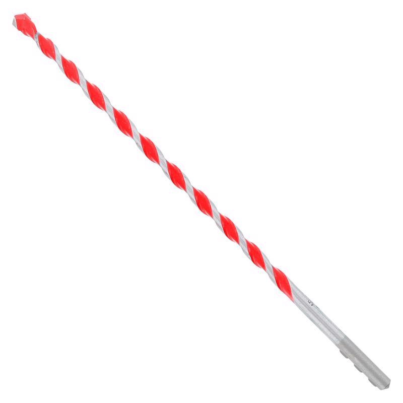 RED GRNT HMR BIT 5/16X6"