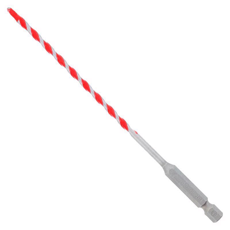 RED GRNT HMR BIT 5/32X6" - Pack of 5