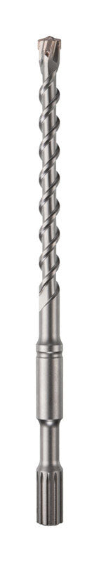 ROTARY HMR BIT 3/8"X13"L