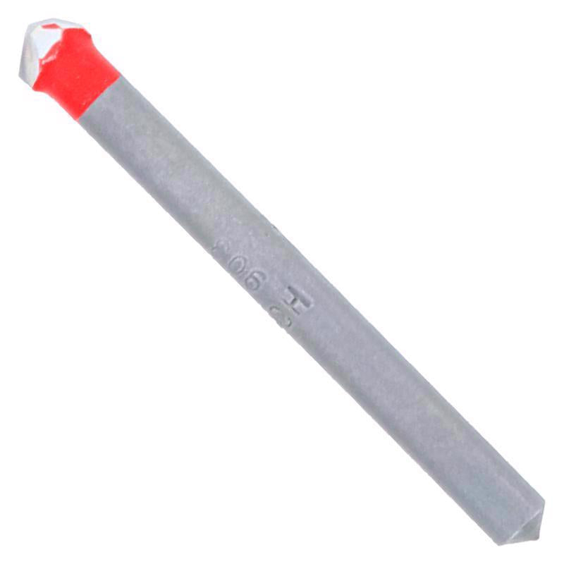 Tile&stone DRL BIT 1/4"