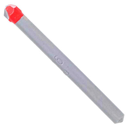 Tile&stone DRL BIT 3/16"