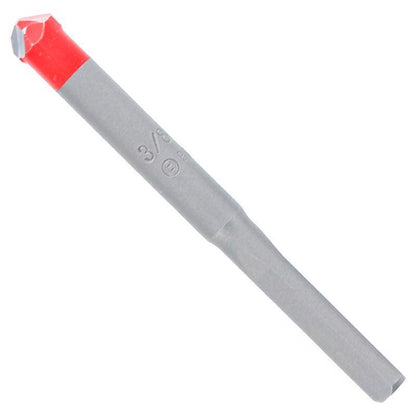 Tile&stone DRL BIT 3/8"