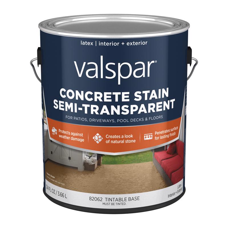 CONCRETE STAIN Sm-trn B4 - Pack of 4