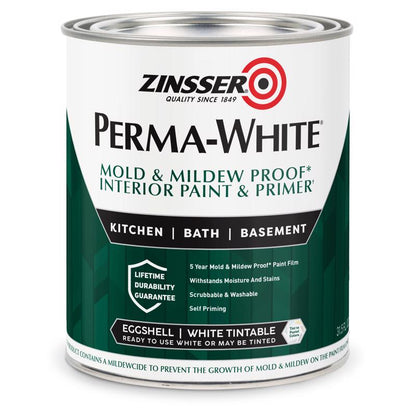 P-W EGG WHT 1QT