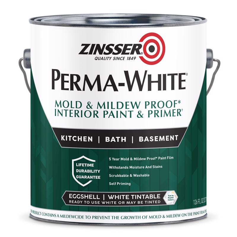 P-W INT EGG WHT 1GAL - Pack of 2