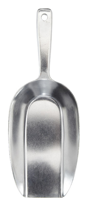 SCOOP ALUMINUM 250 MM