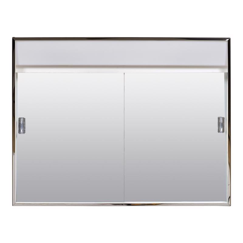 CABINET MED TOP LIGHT