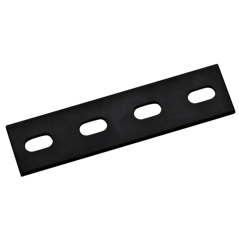 MEND PLATE BLK 1.5X6" - Pack of 10