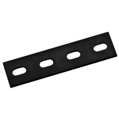 MEND PLATE BLK 1.5X6" - Pack of 10