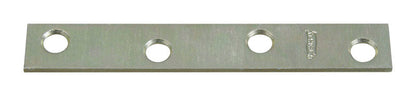 MENDING BRACE 4" x 5/8"