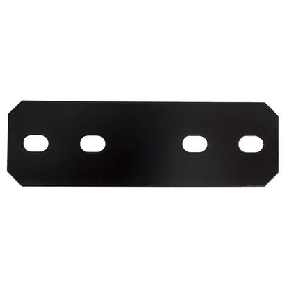 MENDING PLATE Blkstl9.5" - Pack of 10
