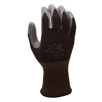 ATLAS NITRILE GLOVE XL