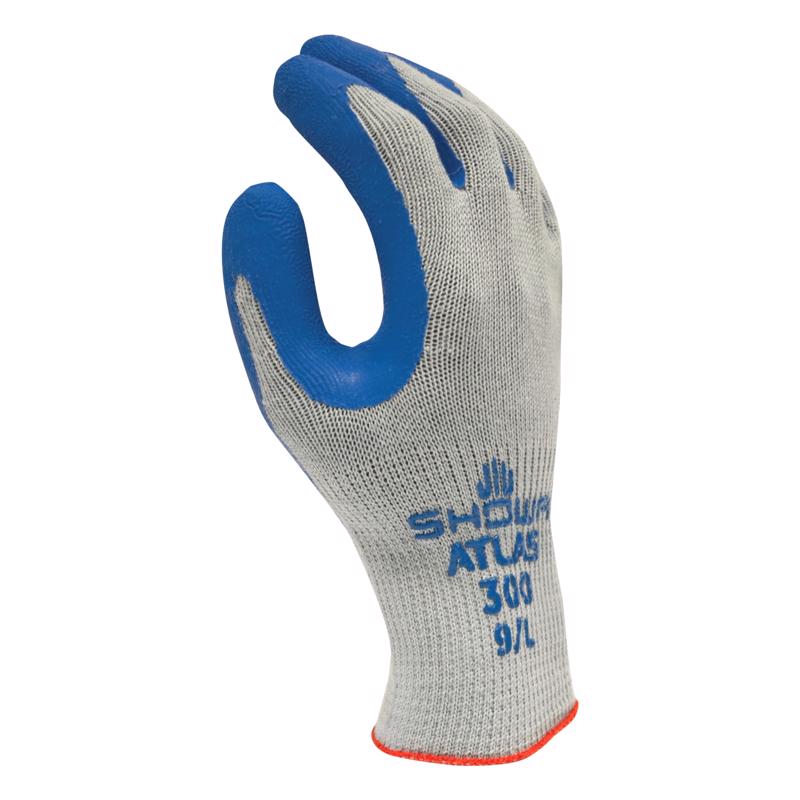 GLOVES ATLAS FIT X-large - Pack of 12
