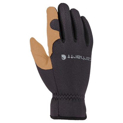 CH WRKGLV MEN Bg/blck XL