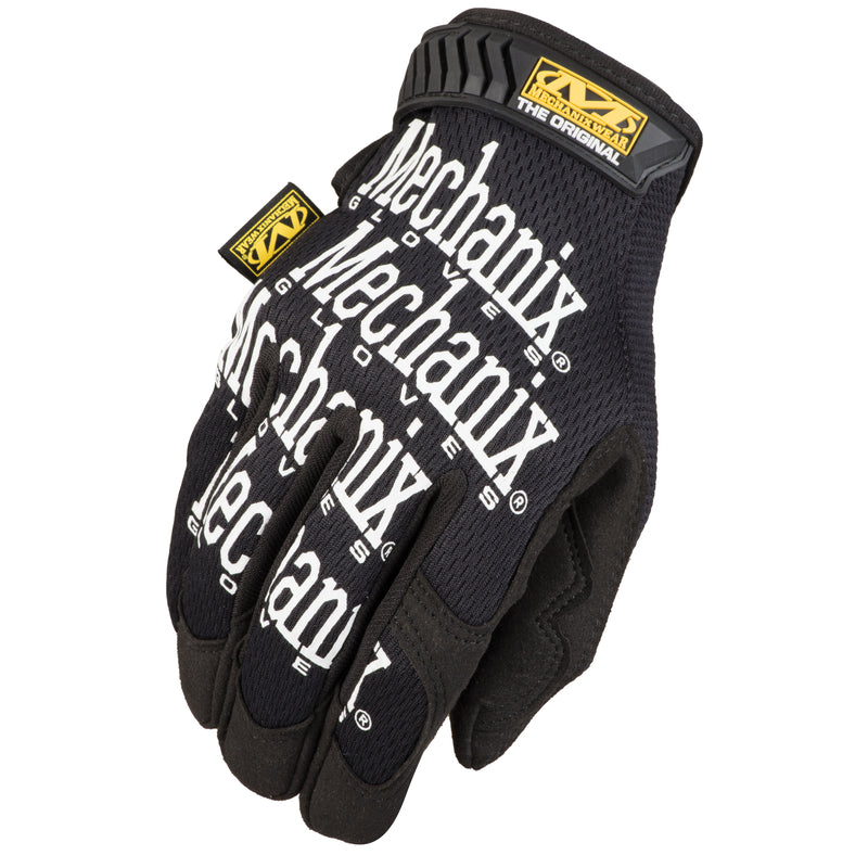 Emery Jensen men's work glove in small size, durable garden glove with textured grip for gardening and construction tasks.