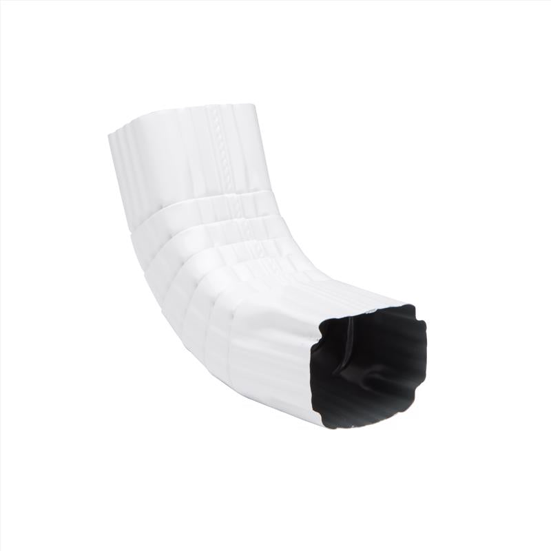 ELBOW "a"front ALM WH2X3