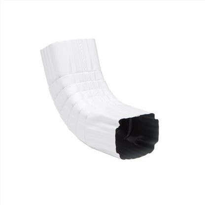ELBOW "a"front ALM WH2X3