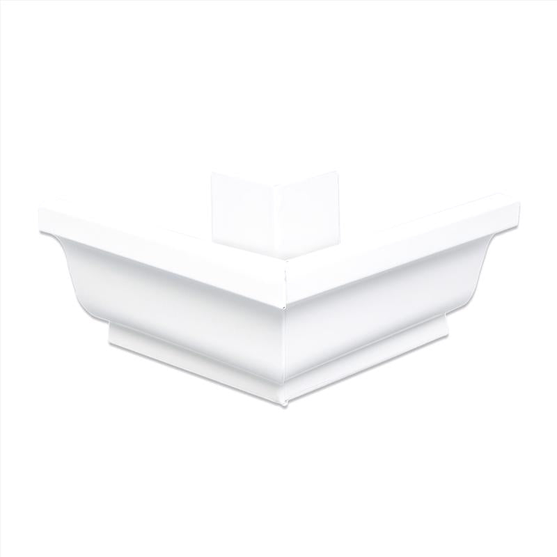 MITRE "k"outside WHT 5" - Pack of 16