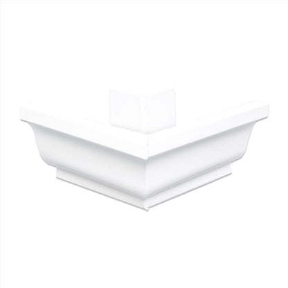 MITRE "k"outside WHT 5" - Pack of 16