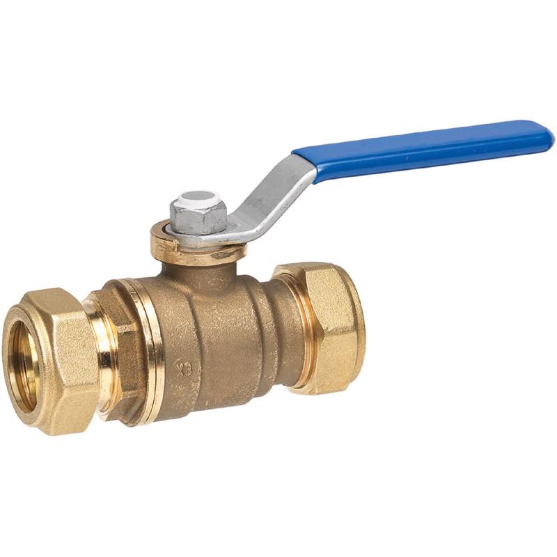 VALVE BALL 1/2" C x C LL