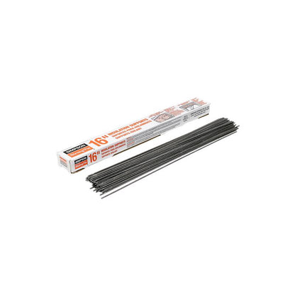 Emery Jensen IS16 metal insulation support connector designed for securing insulation in building applications