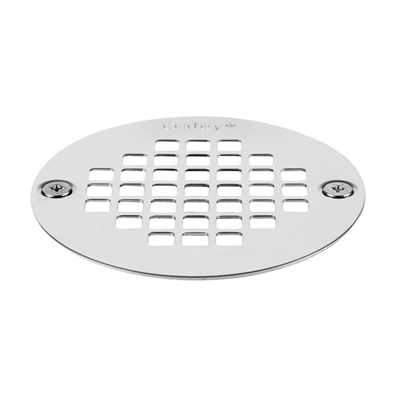 STRAINER REPL SS 4"