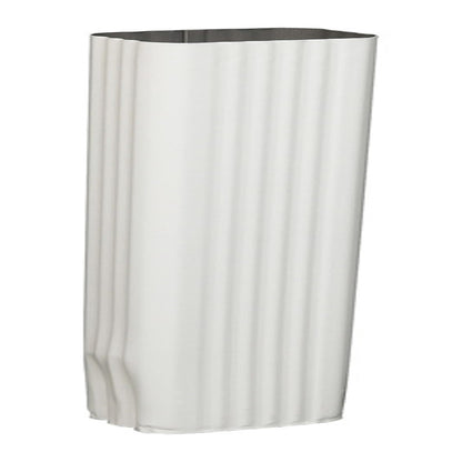 DWNSPT 3"X 4"X 10' WHT - Pack of 3