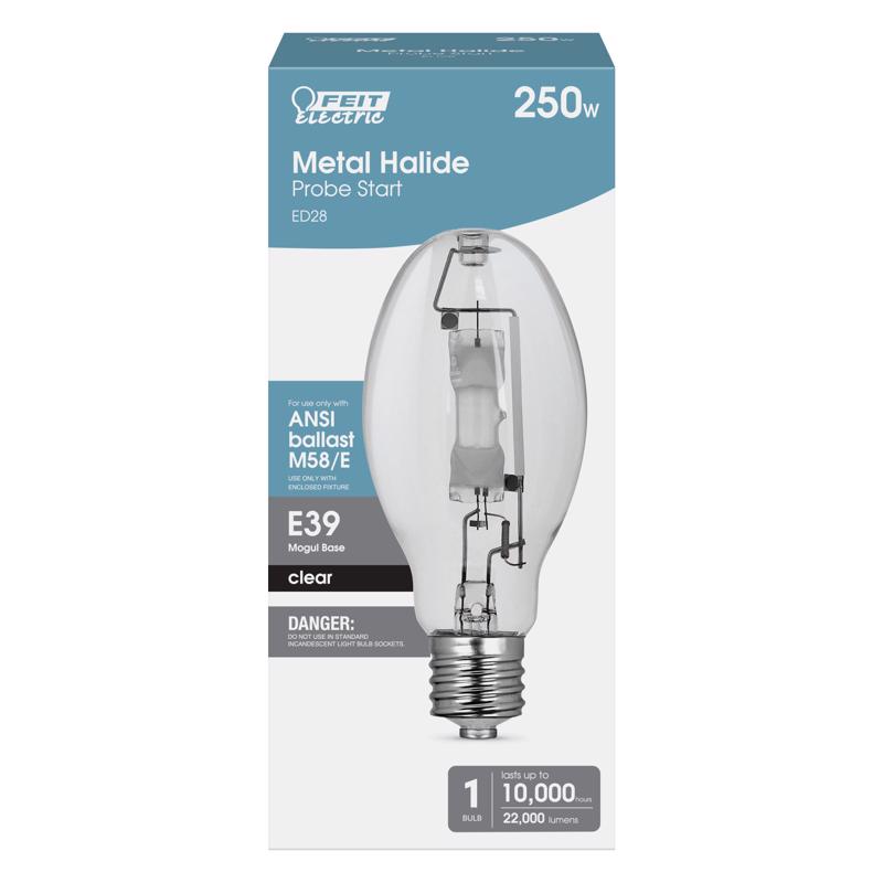 HID ED28 E39 MH 250W
