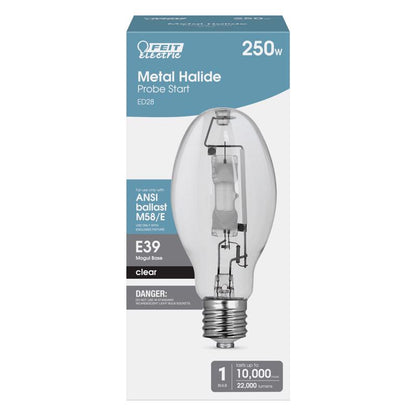 HID ED28 E39 MH 250W