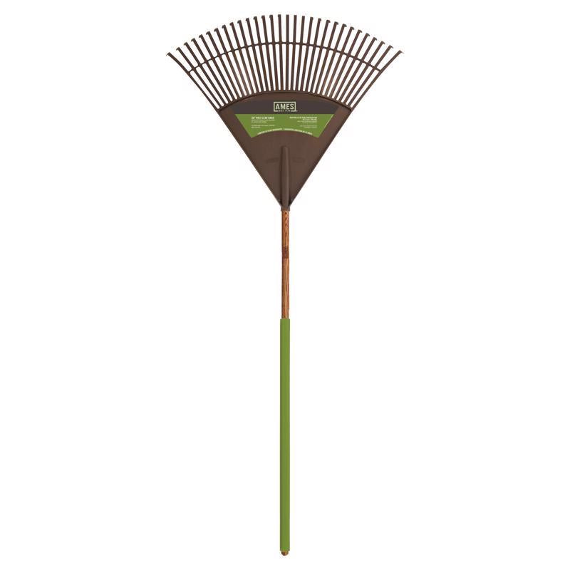 LEAF RAKE ASH 30"W - Pack of 12