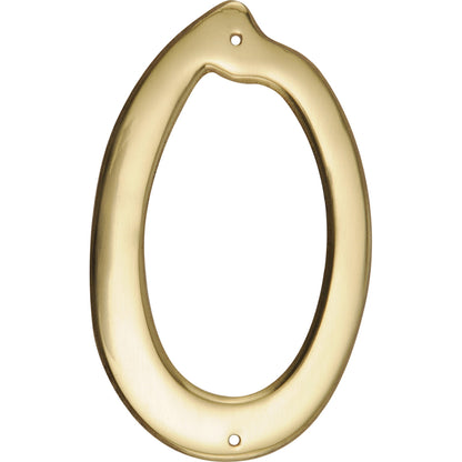4" GLD #0 NAILON 1PC - Pack of 3