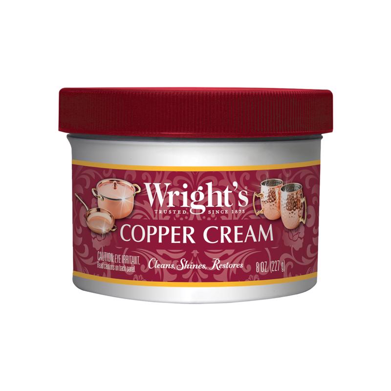 COPPER CREAM 8OZ - Pack of 6