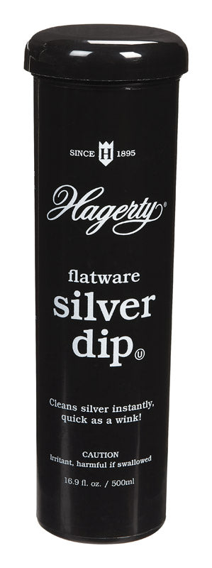 FLATWARE SILVR Dip16.9oz